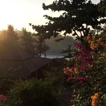 Villa Trevally Lembongan Dış mekan fotoğraf