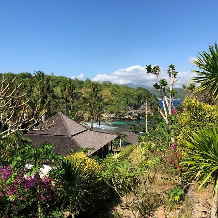 Villa Trevally Lembongan Dış mekan fotoğraf