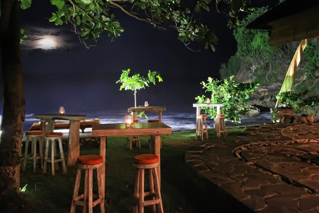 Villa Trevally Lembongan Dış mekan fotoğraf