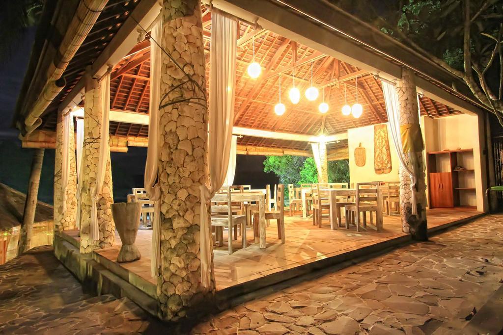 Villa Trevally Lembongan Dış mekan fotoğraf