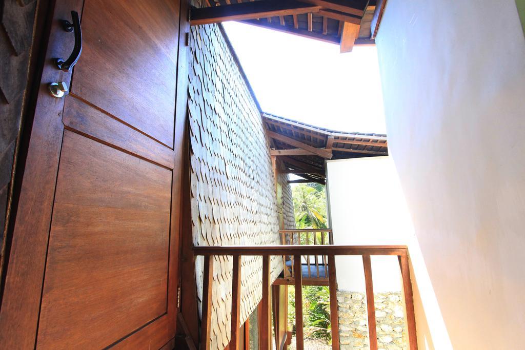 Villa Trevally Lembongan Dış mekan fotoğraf