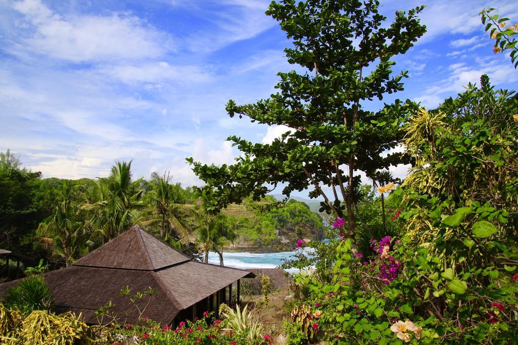 Villa Trevally Lembongan Dış mekan fotoğraf