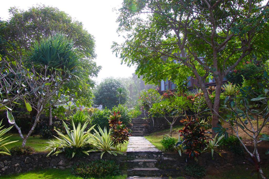 Villa Trevally Lembongan Dış mekan fotoğraf