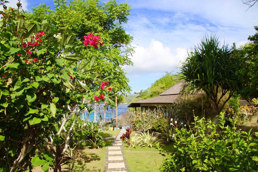 Villa Trevally Lembongan Dış mekan fotoğraf