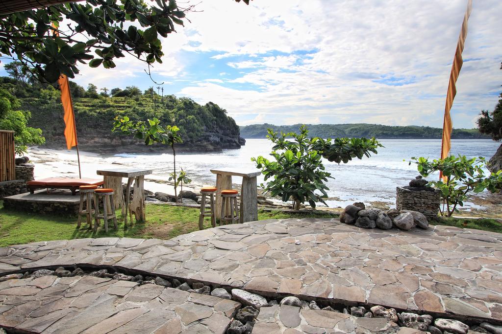 Villa Trevally Lembongan Dış mekan fotoğraf