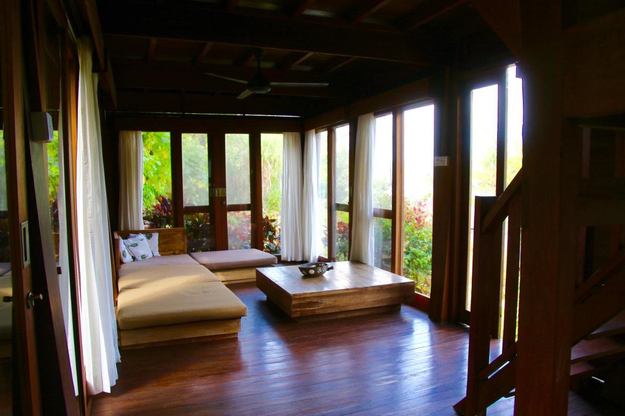 Villa Trevally Lembongan Dış mekan fotoğraf