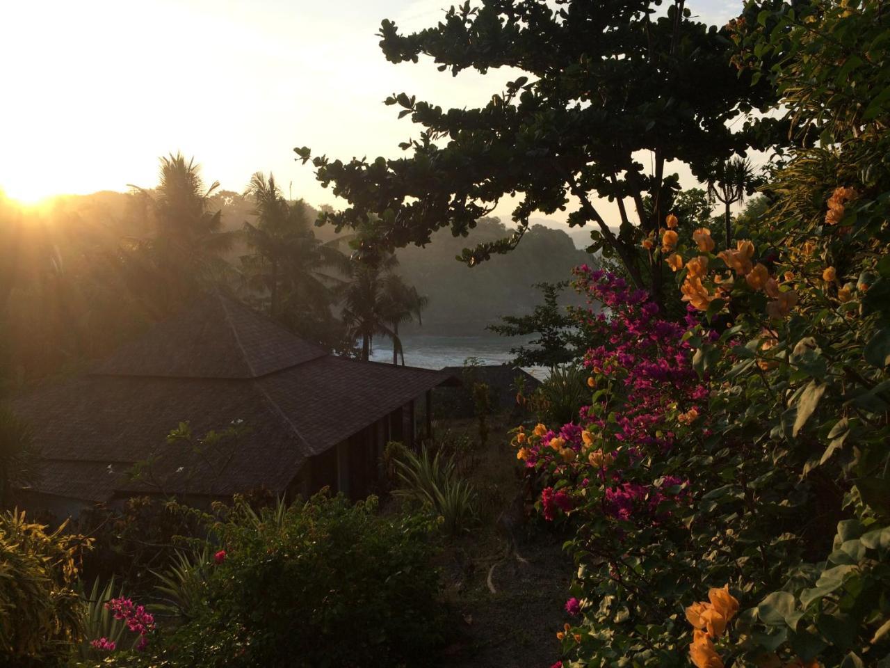 Villa Trevally Lembongan Dış mekan fotoğraf