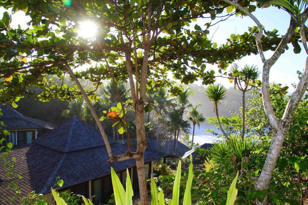 Villa Trevally Lembongan Dış mekan fotoğraf