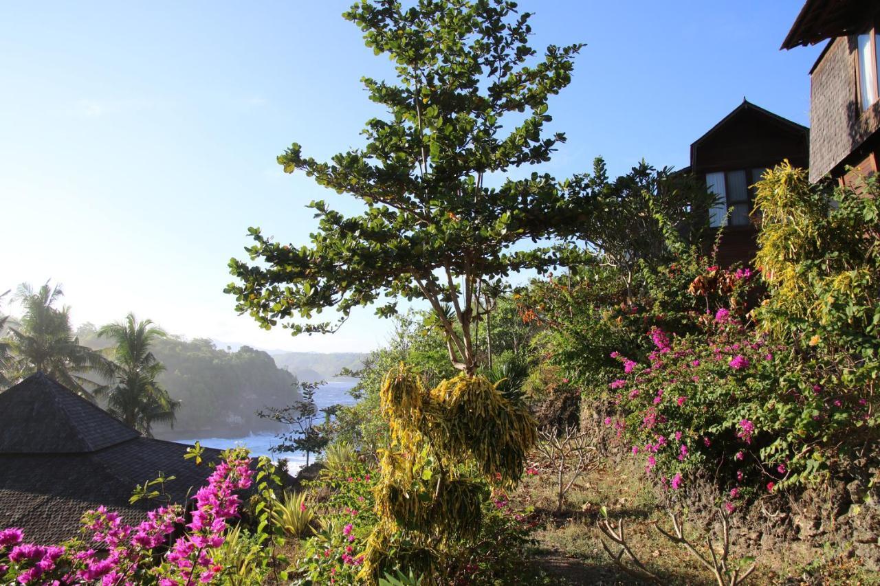 Villa Trevally Lembongan Dış mekan fotoğraf