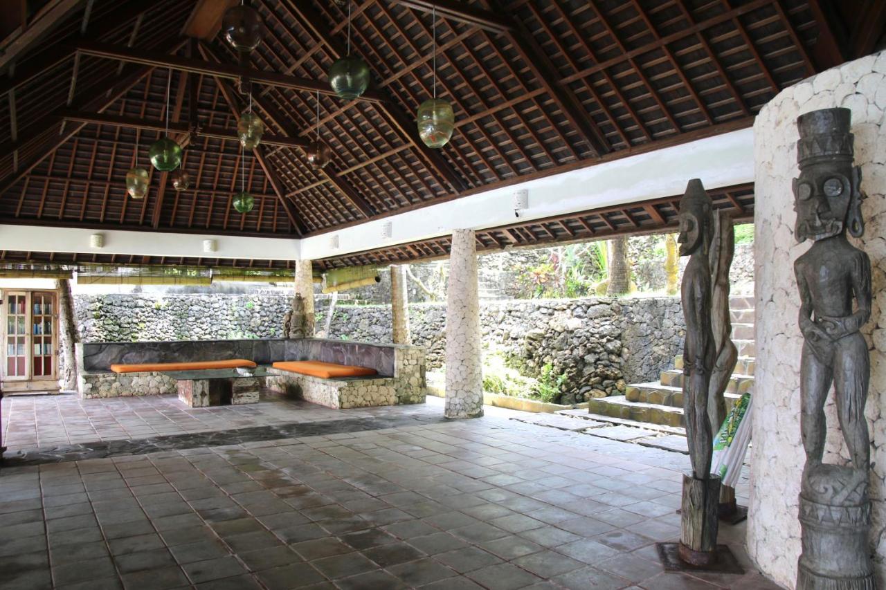 Villa Trevally Lembongan Dış mekan fotoğraf