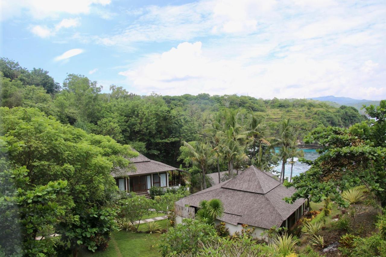 Villa Trevally Lembongan Dış mekan fotoğraf