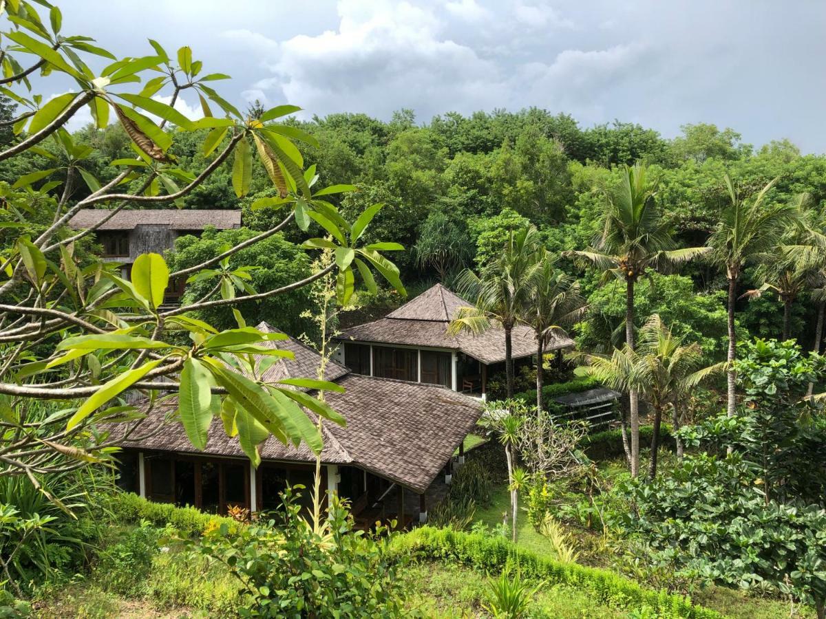 Villa Trevally Lembongan Dış mekan fotoğraf