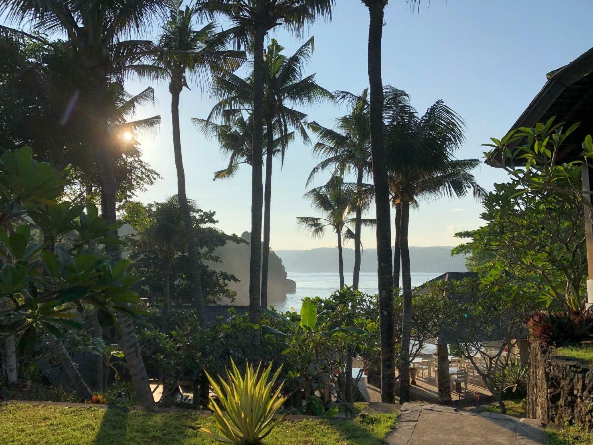 Villa Trevally Lembongan Dış mekan fotoğraf